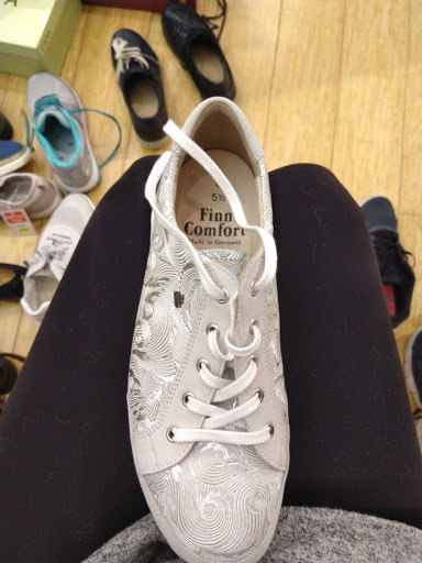 Shoe Store «Footwear etc.», reviews and photos, 316 Main St, Los Altos, CA 94022, USA