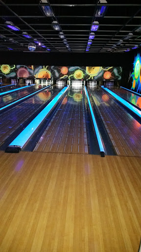 Video Arcade «FunFuzion», reviews and photos, 29 Lecount Pl, New Rochelle, NY 10801, USA