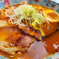 Les plus récentes photos du Restaurant japonais KIBO NO KI Ramen & pokebowl à Paris - n°18