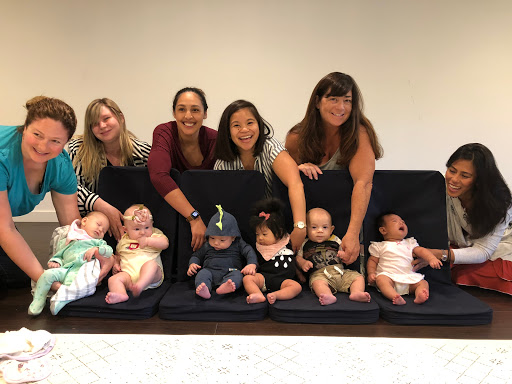 Baby Store «Bellies Babies & Bosoms», reviews and photos, 2430 Honolulu Ave, Montrose, CA 91020, USA