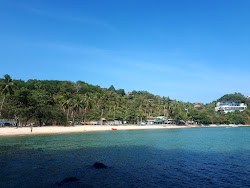 Ao Yon Beach'in fotoğrafı imkanlar alanı