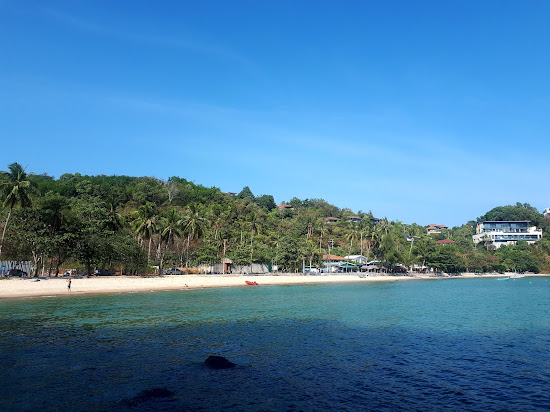 Ao Yon Beach