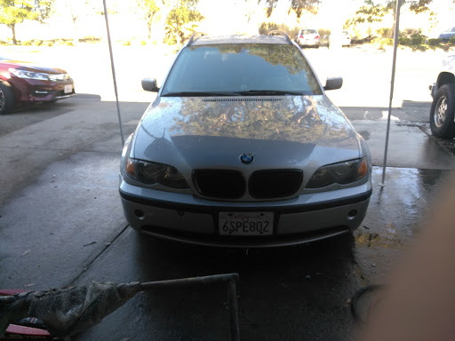 Auto Repair Shop «Universal Auto Repair», reviews and photos, 499 E 10th St, Pittsburg, CA 94565, USA