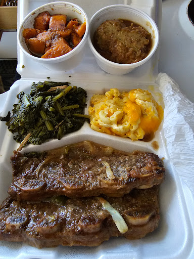 Southern Smokehouse Find Barbecue restaurant in Jacksonville Near Location