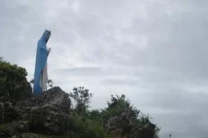 Our Lady of Guadalupe Shrine - Brgy. Buraguis, Legazpi image