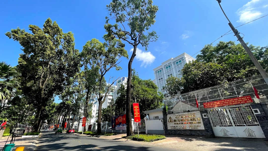 Công Ty TNHH Một Thành Viên Quản Lý Kinh Doanh Nhà Thành Phố Hồ Chí Minh