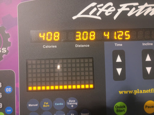 Gym «Planet Fitness», reviews and photos, 7055 GA-85, Riverdale, GA 30274, USA