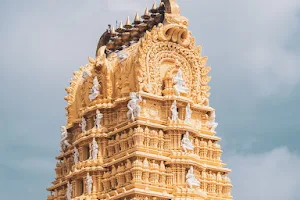 Sri Shanmugananda Bhavan image