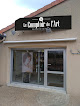 Salon de coiffure Le Comptoir De L' Art 79100 Saint-Jean-de-Thouars