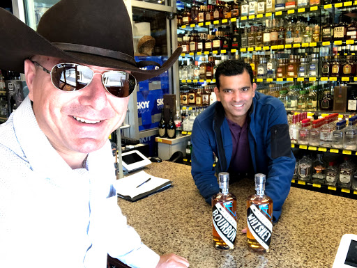 Liquor Store «Heights Liquor», reviews and photos, 643 E 11th St, Houston, TX 77008, USA