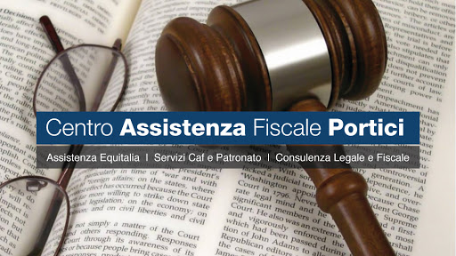 Caf Portici - Centro Assistenza Fiscale, Equitalia e Legale | Patronato