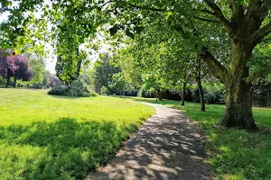 Park and Garden image