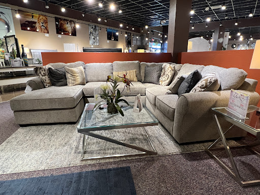 Furniture Store «Mega Furniture», reviews and photos, 6730 W Indian School Rd, Phoenix, AZ 85033, USA