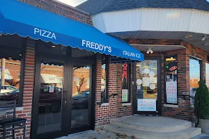 Freddy's Pizza image