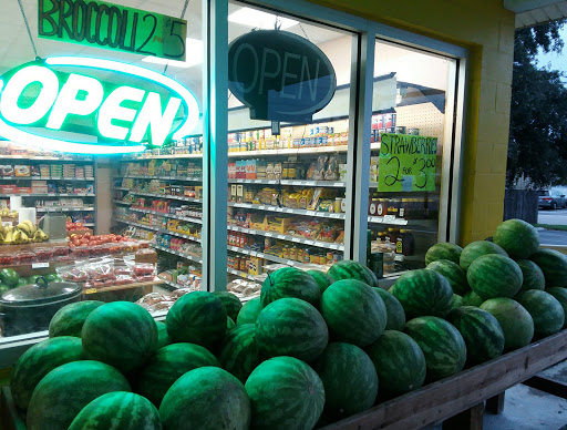 Produce Market «Dunedin Fresh Market», reviews and photos, 390 Patricia Ave, Dunedin, FL 34698, USA