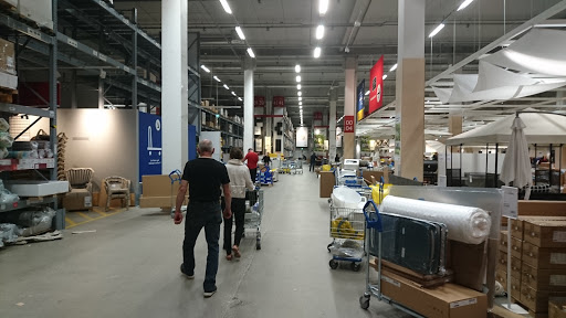 IKEA Taastrup