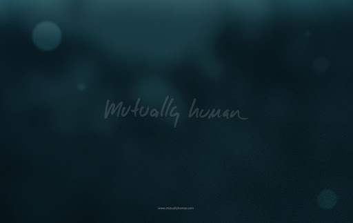 Mutually Human