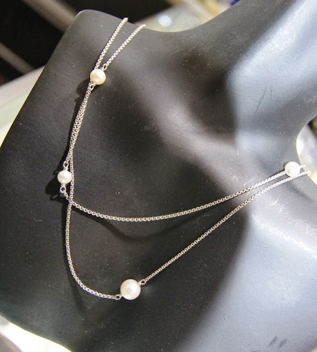 Pawn Shop «Dynasty Jewelry And Loan Pawn Shop», reviews and photos, 5075 Jimmy Carter Blvd, Norcross, GA 30093, USA