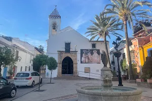 Ermita del Santo Cristo de Marbella image