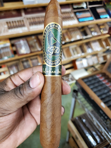 Cigar Inn