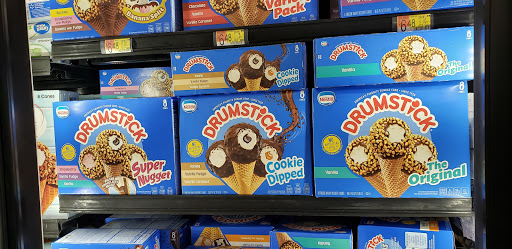 Department Store «Walmart Supercenter», reviews and photos, 36205 US-27, Haines City, FL 33844, USA