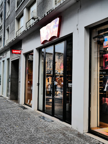 Levi's Store à Chambéry