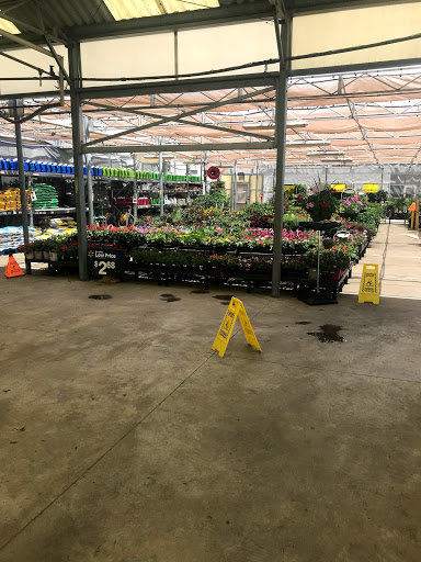 Walmart Garden Center