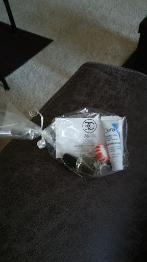 Nail Salon «Beauty Concierge LLC (Not just another nail salon)», reviews and photos, 4924 S Cobb Dr SE, Smyrna, GA 30080, USA