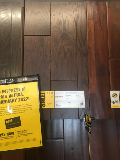 Flooring Store «Lumber Liquidators, Inc.», reviews and photos, 1389 Boston Post Rd, Milford, CT 06460, USA