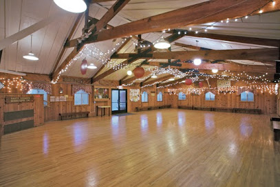 Wischemann Hall, Home of Redwood Rainbows Square Dance Club