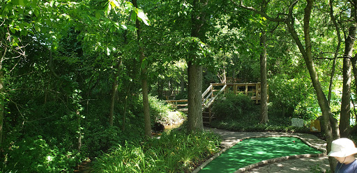 Miniature Golf Course «Willow Creek Golf & Sports Center», reviews and photos, 3120 S Lapeer Rd, Lake Orion, MI 48359, USA