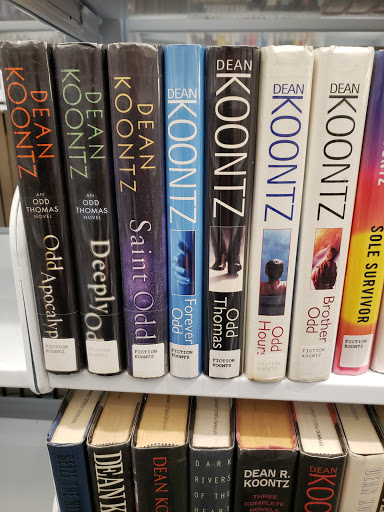 Hayward Public Library image