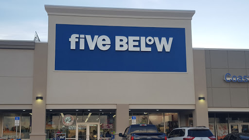 Variety Store «Five Below», reviews and photos, 23678 US Hwy 19 N, Clearwater, FL 33765, USA