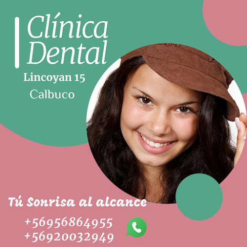 Dental Lincoyan 15 - Calbuco