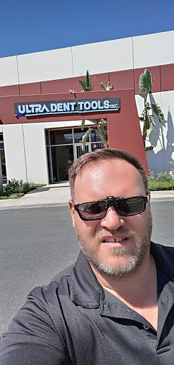 Ultra Dent Tools