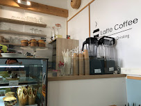 Atmosphère du Café Latte Coffee à Berck - n°9