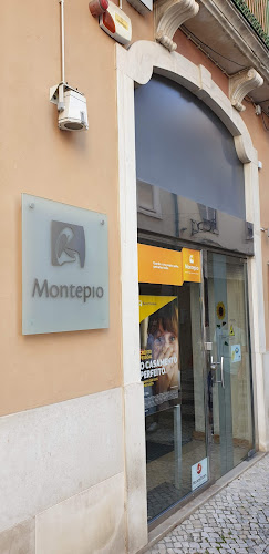 Avaliações doBanco Montepio em Leiria - Banco