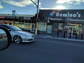 Domino's Pizza Greenmeadows