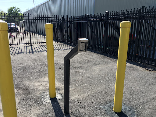 Self-Storage Facility «Storage Choice», reviews and photos, 206 E Railroad St, Long Beach, MS 39560, USA