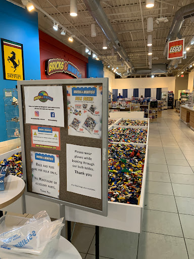 Toy Store «Bricks and Minifigs», reviews and photos, 17701 NE Delfel Rd, Ridgefield, WA 98642, USA