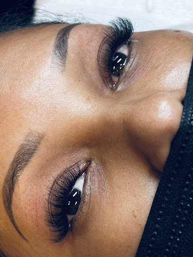 Day Spa «Glow Beauty Lounge», reviews and photos, 3616 S Bogan Rd #203, Buford, GA 30519, USA