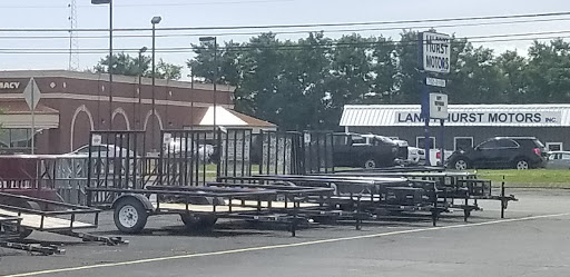 Home Improvement Store «Tractor Supply Co.», reviews and photos, 2028 N Locust Ave, Lawrenceburg, TN 38464, USA