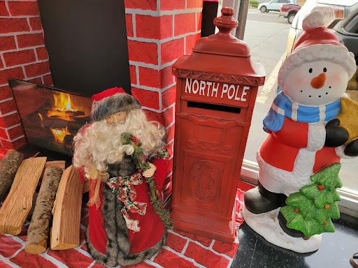 Auto Repair Shop «Elden Street Service & Tire Center», reviews and photos, 602 Elden St, Herndon, VA 20170, USA