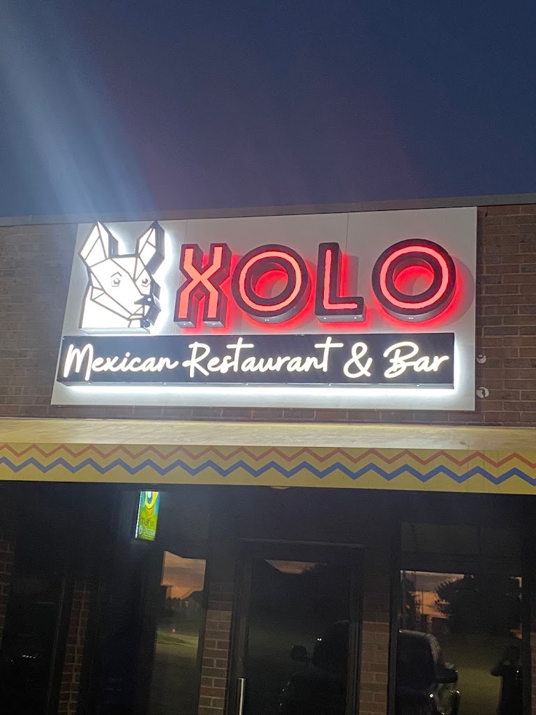 Xolo Mexican Restaurant 64080