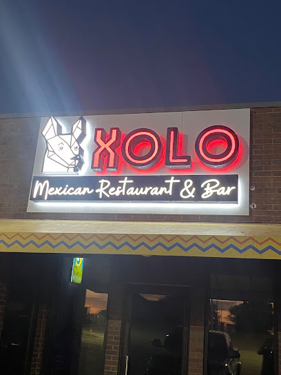 Xolo Mexican Restaurant