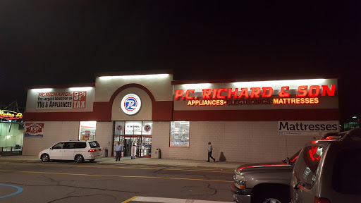 Appliance Store «P.C. Richard & Son», reviews and photos, 727 NJ-440, Jersey City, NJ 07304, USA