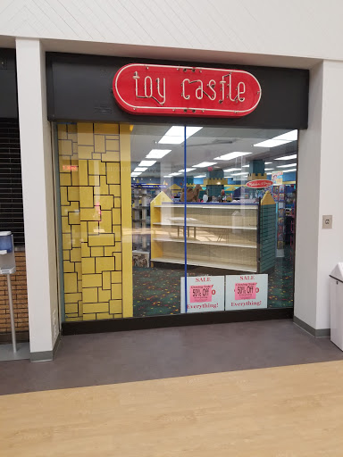 Toy Castle, 11325 Seven Locks Rd, Potomac, MD 20854, USA, 