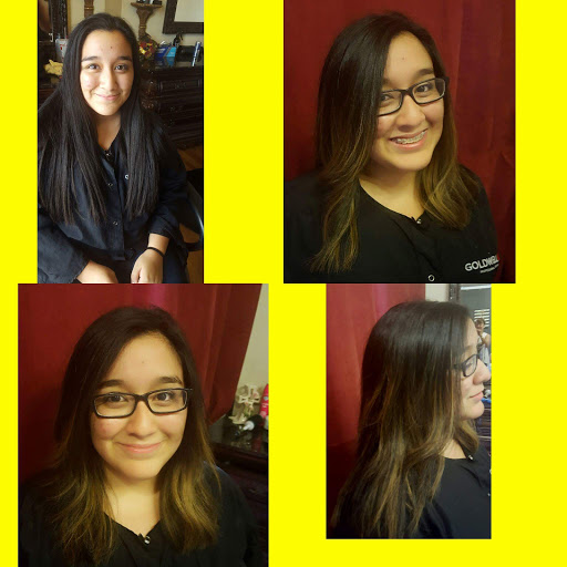 Beauty Salon «Foxy Lady Hair Salon», reviews and photos, 8029 Pinebrook Dr, San Antonio, TX 78230, USA