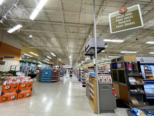 Supermarket «Publix Super Market at High Point Town Center», reviews and photos, 2451 Cobbs Ford Rd, Prattville, AL 36066, USA