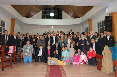 Iglesia Pentecostal de Chile Chillán